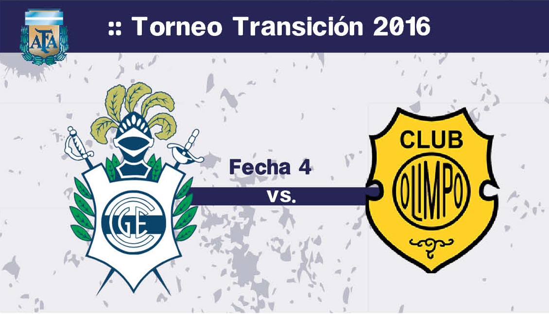 VS OLIMPO